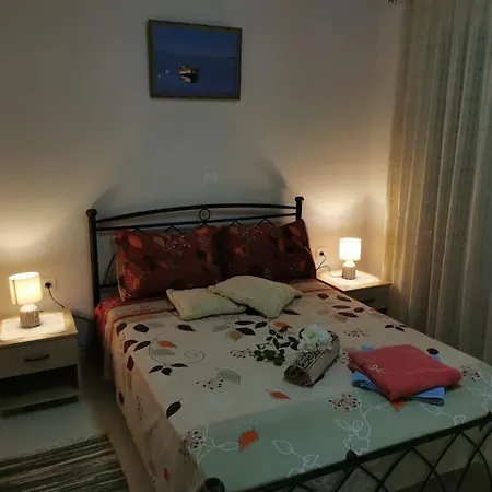 Harmony House Nyaraló