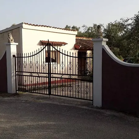 Ferienhaus Harmony House
