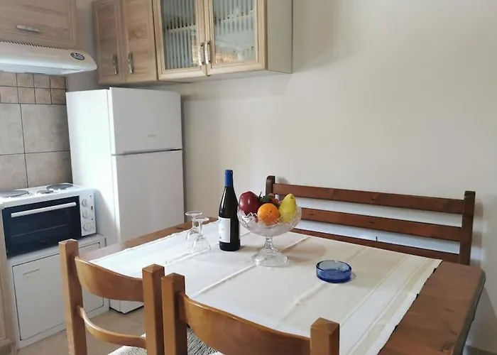 Harmony House Semesterbostad