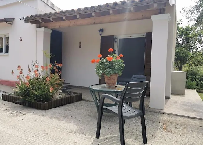 Harmony House *