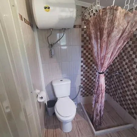 Harmony House * Roda (Corfu)