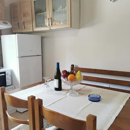 Harmony House Semesterbostad