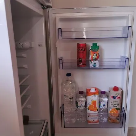 Casa vacanze Harmony House Roda (Corfu)