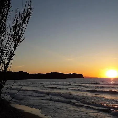 Vakantiehuis Harmony House Roda (Corfu)