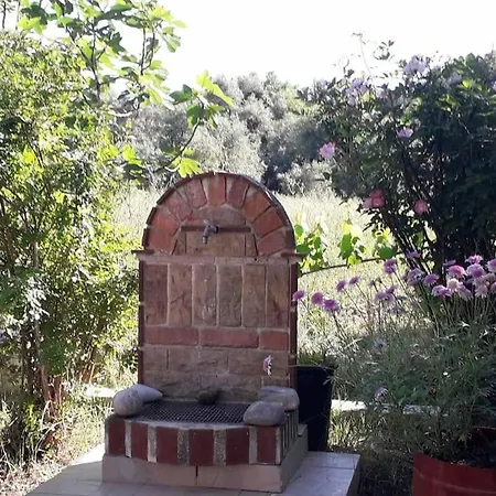 Harmony House * Roda (Corfu)