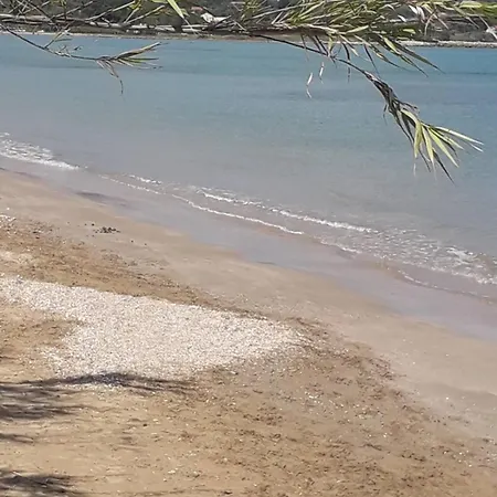 Harmony House Roda (Corfu)