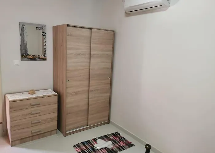 Harmony House Vakantiehuis