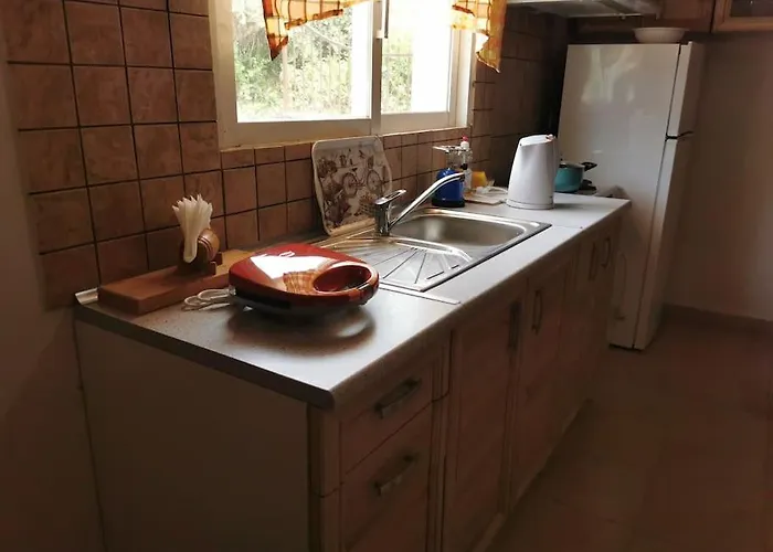 Vakantiehuis Harmony House