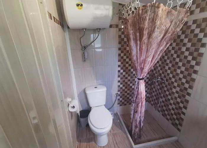 Harmony House * Roda (Corfu)