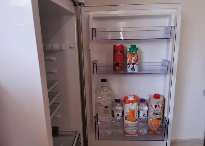 Vakantiehuis Harmony House Roda (Corfu)