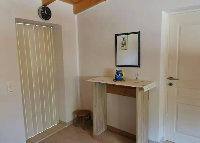 Harmony House Vakantiehuis