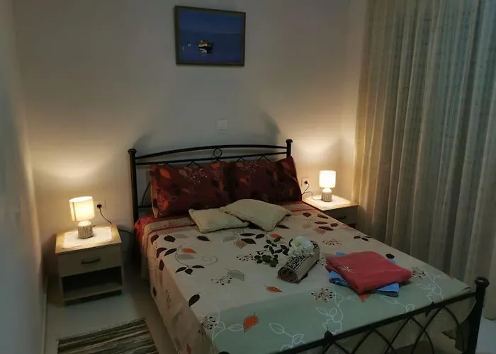 Harmony House Vakantiehuis