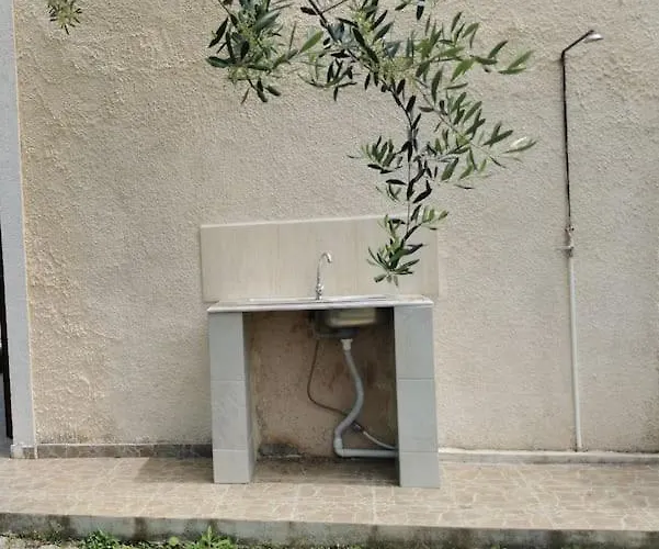 Vakantiehuis Harmony House