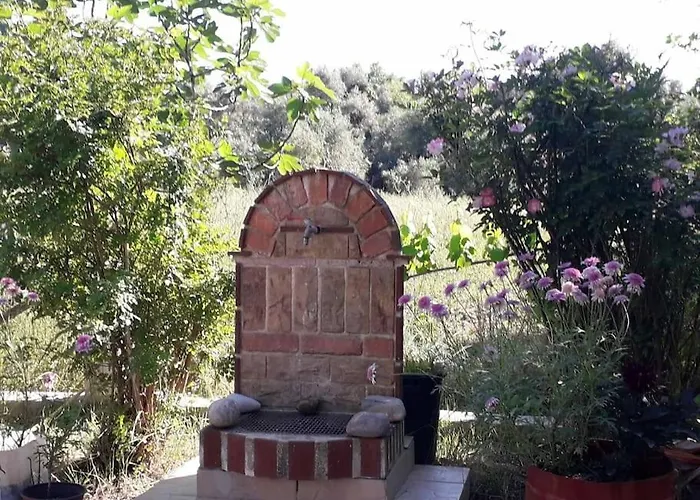 Harmony House * Roda (Corfu)