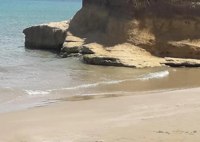 Harmony House Vakantiehuis