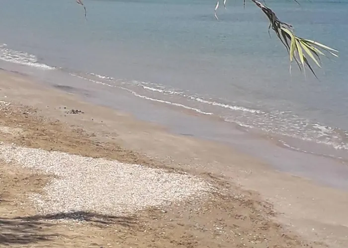 Harmony House Roda (Corfu)