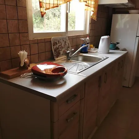Дом отдыха Harmony House