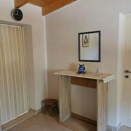 Harmony House Дом отдыха