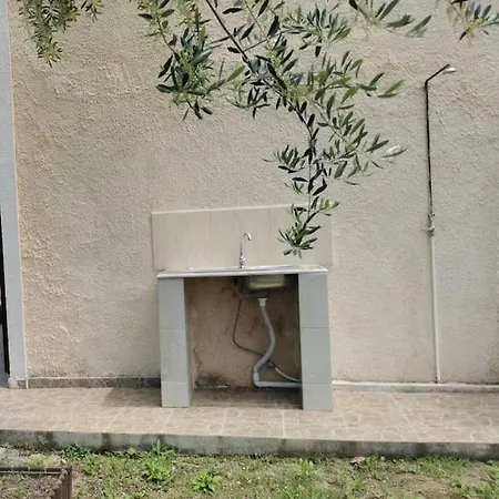בית נופש Harmony House